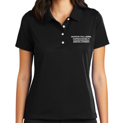 Women's Nike Dri-Fit Polo Thumbnail