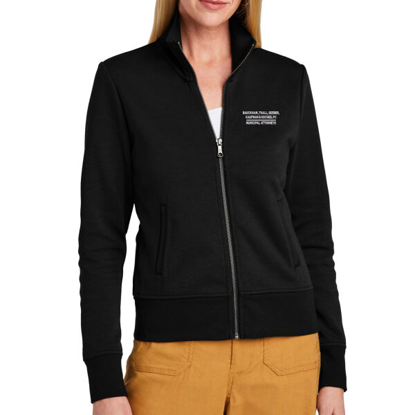 Women's Brooks Brothers Full Zip Jacket Thumbnail