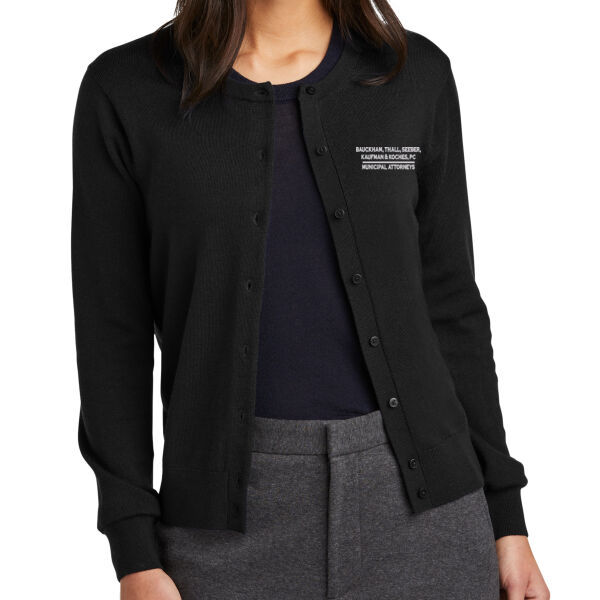 Women's Brooks Brothers Cardigan  Thumbnail