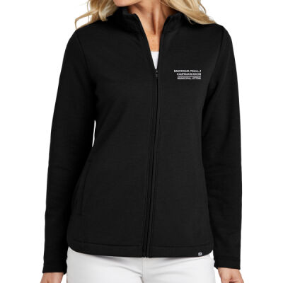 Women's TravisMathew Full Zip Thumbnail