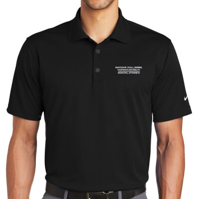 Nike Dri-FIt Polo Thumbnail