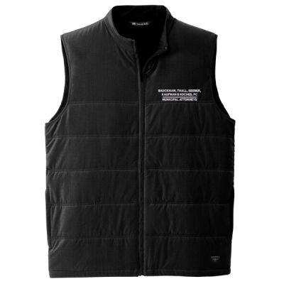 TravisMathew Vest Thumbnail