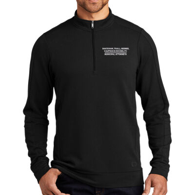 OGIO 1/4 Zip  Thumbnail
